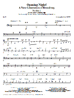 Opening Night! (Download) 