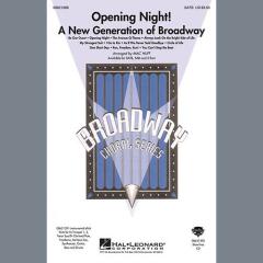 Opening Night! (Download) 