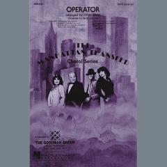 Operator (Download) 