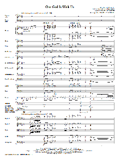 Our God Is With Us von Steven Curtis Chapman (Download) 