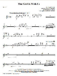 Our God Is With Us von Steven Curtis Chapman (Download) 