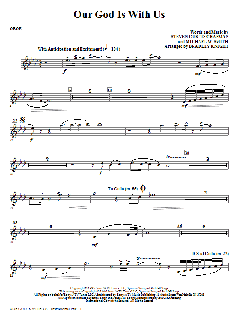 Our God Is With Us von Steven Curtis Chapman (Download) 