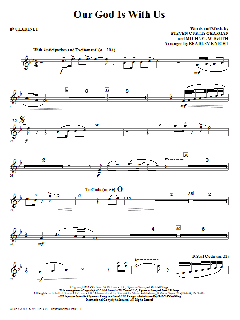 Our God Is With Us von Steven Curtis Chapman (Download) 