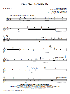 Our God Is With Us von Steven Curtis Chapman (Download) 