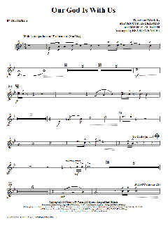 Our God Is With Us von Steven Curtis Chapman (Download) 