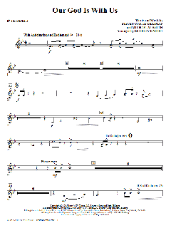 Our God Is With Us von Steven Curtis Chapman (Download) 