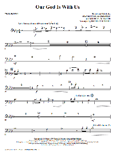 Our God Is With Us von Steven Curtis Chapman (Download) 