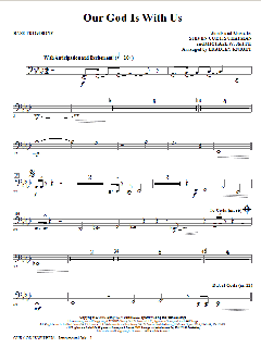 Our God Is With Us von Steven Curtis Chapman (Download) 