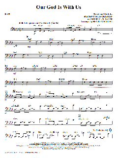 Our God Is With Us von Steven Curtis Chapman (Download) 