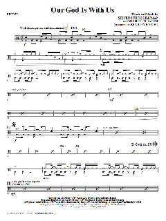 Our God Is With Us von Steven Curtis Chapman (Download) 