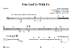 Our God Is With Us von Steven Curtis Chapman (Download) 