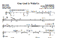 Our God Is With Us von Steven Curtis Chapman (Download) 