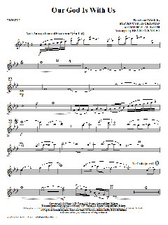 Our God Is With Us von Steven Curtis Chapman (Download) 