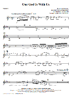 Our God Is With Us von Steven Curtis Chapman (Download) 