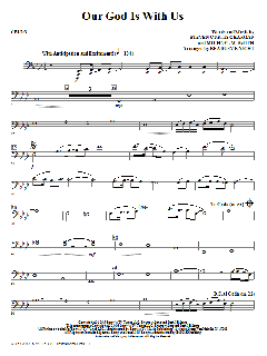 Our God Is With Us von Steven Curtis Chapman (Download) 