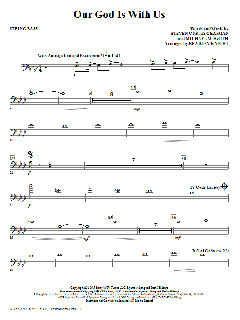 Our God Is With Us von Steven Curtis Chapman (Download) 