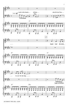 Outshout The Lies (Download) 