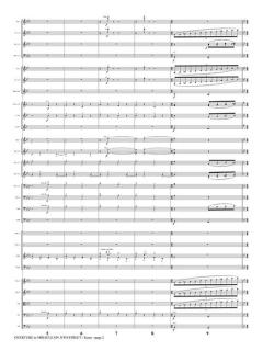 Overture To Miracle On 34th Street von Bruce Broughton (Download) 