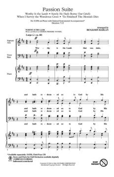 Passion Suite (Download) 