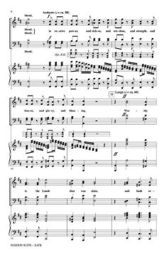 Passion Suite (Download) 