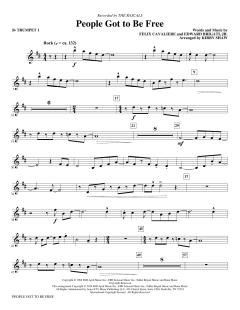 People Got to Be Free von The Rascals (Download) 