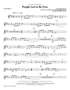 People Got to Be Free von The Rascals (Download) 