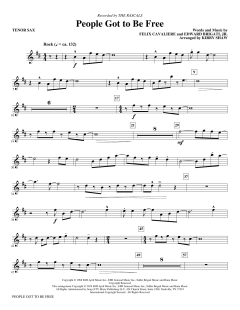 People Got to Be Free von The Rascals (Download) 