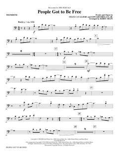 People Got to Be Free von The Rascals (Download) 