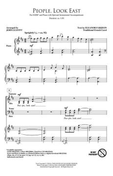 People, Look East (Download) 