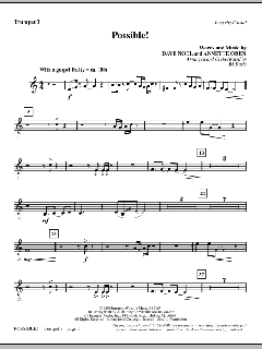 Possible! von Annette Oden (Download) 