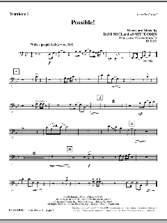 Possible! von Annette Oden (Download) 