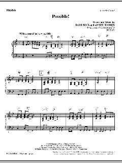 Possible! von Annette Oden (Download) 