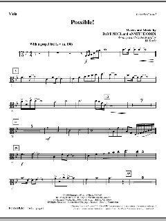 Possible! von Annette Oden (Download) 