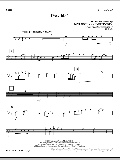 Possible! von Annette Oden (Download) 