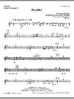 Possible! von Annette Oden (Download) 