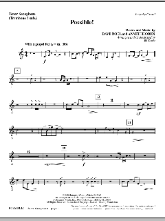 Possible! von Annette Oden (Download) 