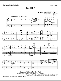 Possible! von Annette Oden (Download) 