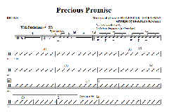 Precious Promise (Download) 