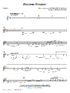 Precious Promise (Download) 