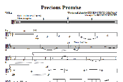 Precious Promise (Download) 