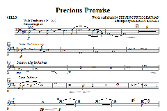 Precious Promise (Download) 
