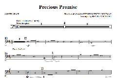 Precious Promise (Download) 