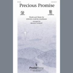 Precious Promise (Download) 
