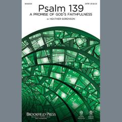 Psalm 139 von Heather Sorenson (Download) 