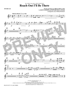 Reach Out I'll Be There von The Four Tops (Download) 