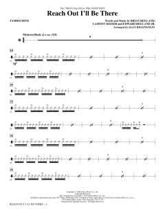 Reach Out I'll Be There von The Four Tops (Download) 