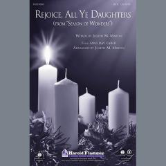 Rejoice, All Ye Daughters (Download) 