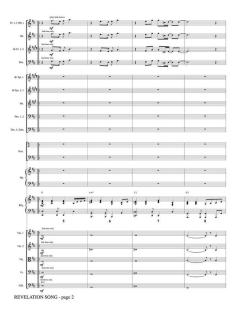 Revelation Song von Jennie Lee Riddle (Download) 