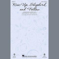 Rise Up, Shepherd, and Follow (Download) 