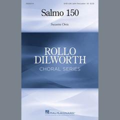 Salmo 150 von Suzzette Ortiz (Download) 